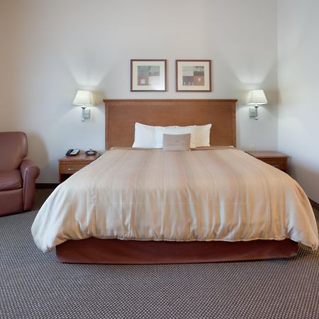Candlewood Suites Temple By Ihg Exteriér fotografie