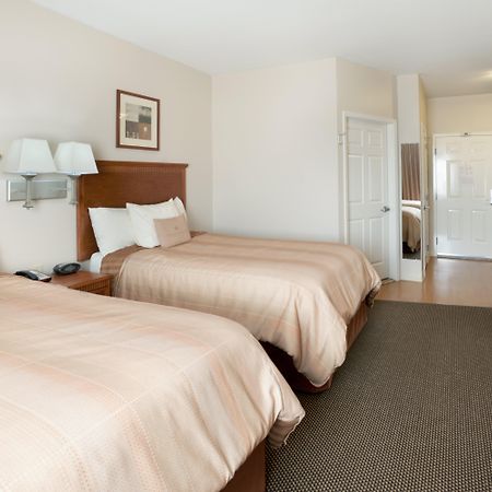 Candlewood Suites Temple By Ihg Exteriér fotografie