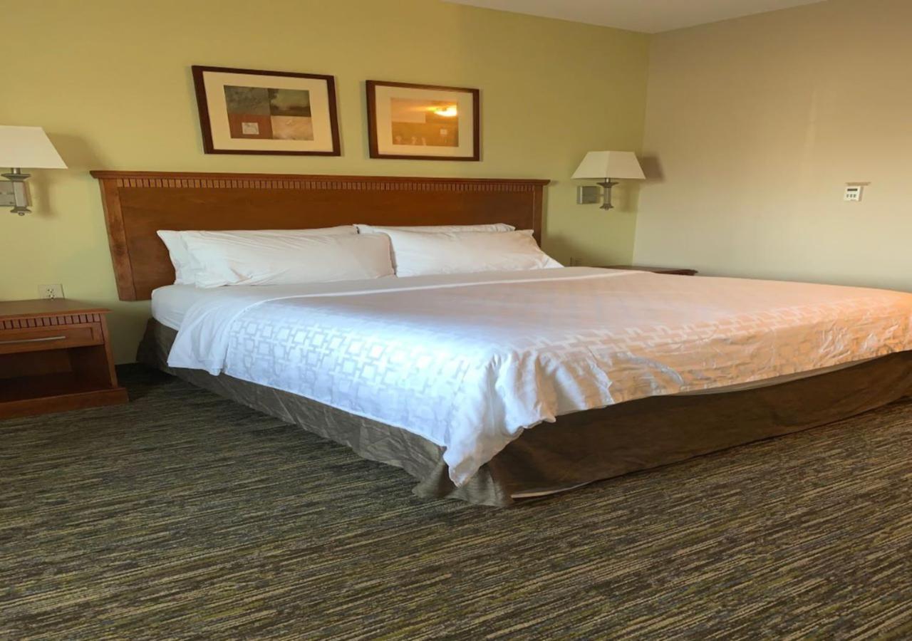 Candlewood Suites Temple By Ihg Exteriér fotografie