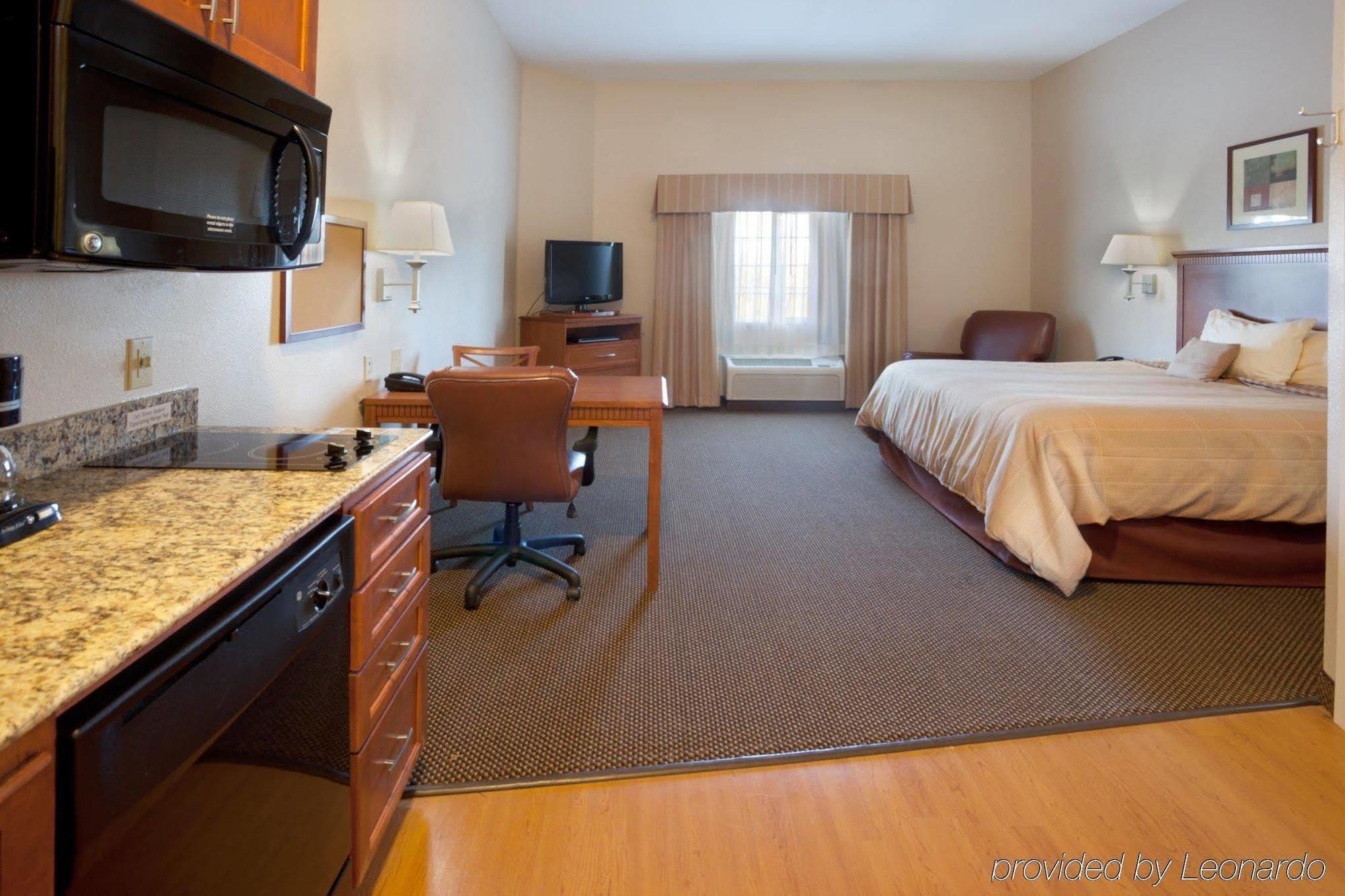 Candlewood Suites Temple By Ihg Exteriér fotografie