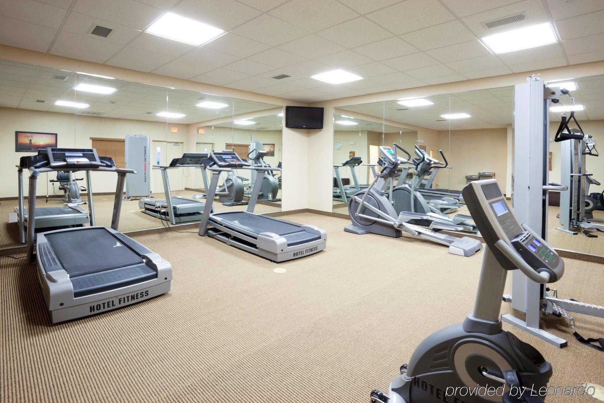 Candlewood Suites Temple By Ihg Exteriér fotografie