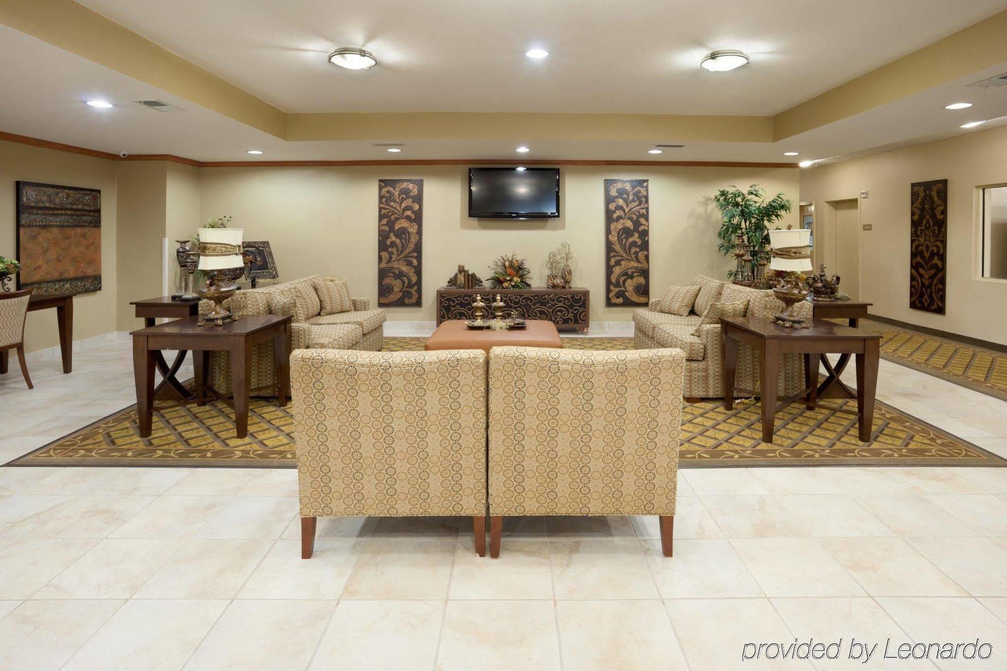 Candlewood Suites Temple By Ihg Exteriér fotografie